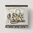 Zoek naar tas buttons Paars