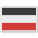Zoek naar duitse vlag stickers Wapenschild
