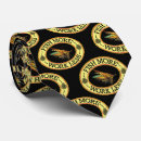 Zoek naar zalm stropdassen Zwart