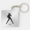 Zoek naar moderne dans sleutelhangers Dansen