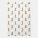 Zoek naar abrikoos keuken handdoeken Patroon