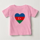 Zoek naar azerbeidzjaans tshirts Azeri