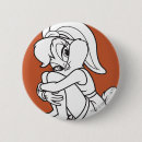 Zoek naar flirty buttons Looney tunes