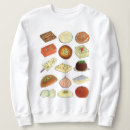 Zoek naar kok hoodies Voedsel