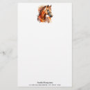 Zoek naar paarden briefpapier Ruiter