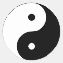 Zoek naar yin yang stickers China