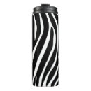 Zoek naar zebra print mokken Strepen