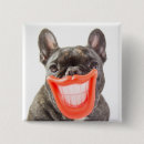 Zoek naar afbeeldingen honden buttons Schattig