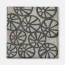 Zoek naar stenen magneten Vormen