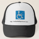Zoek naar handicap trucker petten Gezondheid