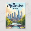 Zoek naar artistiek briefkaarten Illustratie