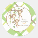 Zoek naar baby aap stickers Apen