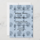 Zoek naar sea shells briefkaarten Blauw