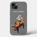 Zoek naar wilde westen iphone hoesjes Cowboy