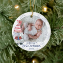 Zoek naar kerstmis gnoom ornamenten Waterverf