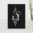 Zoek naar symbool kaarten Meditatie