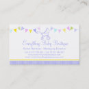 Zoek naar bundel visitekaartjes Klant