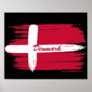 Zoek naar vlag van denemarken posters Nationaal