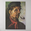 Zoek naar van gogh portret posters Schilderij