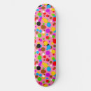Zoek naar stippen skateboards Patroon