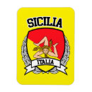 Zoek naar sicilia magneten Vlag