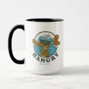 Zoek naar cookie monster mokken Trendy