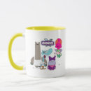 Zoek naar cartoon chef kok mokken Kookcartoon