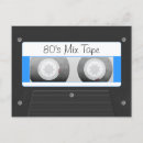 Zoek naar cassette briefkaarten Mixtape