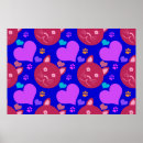 Zoek naar katten cartoon posters Abstract