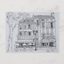 Zoek naar provence briefkaarten Stad