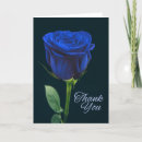 Zoek naar dunne blauwe lijn kaarten Dank je