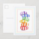 Zoek naar snoep briefkaarten Elk persoon