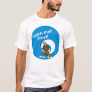 Zoek naar fishing heren tshirts Cartoon