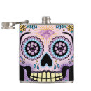 Zoek naar dia de los muertos heupflesjes Botten