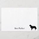 Zoek naar golden retriever briefpapier Gouden
