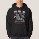 Zoek naar prinses hoodies Glas
