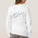 Zoek naar kleurrijke pauw tshirts Elk persoon