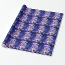 Zoek naar wolven cadeaupapier Wild