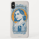 Zoek naar jugendstil iphone hoesjes Fantastische dieren