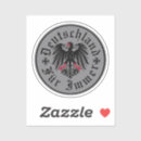 Zoek naar ijzer stickers Duitsland