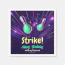 Zoek naar bowling servetten Kinder