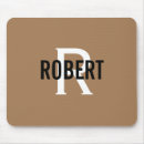 Zoek naar zwart goud muismatten Voor hem