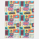 Zoek naar union jack fleece dekens Reizen