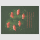 Zoek naar spiritualiteit tissue papier Inspirerend