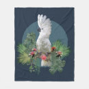 Zoek naar exotisch dekens Vogelkunst