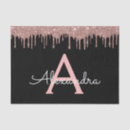 Zoek naar pink glitter tissue papier Verjaardag