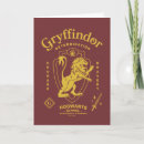 Zoek naar gryffindor kaarten Hogwarts
