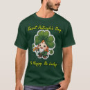 Zoek naar patrick tshirts Klaver