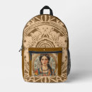 Zoek naar mozaïek rugzakken Vintage
