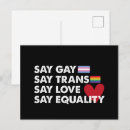 Zoek naar gay pride briefkaarten Lesbienne